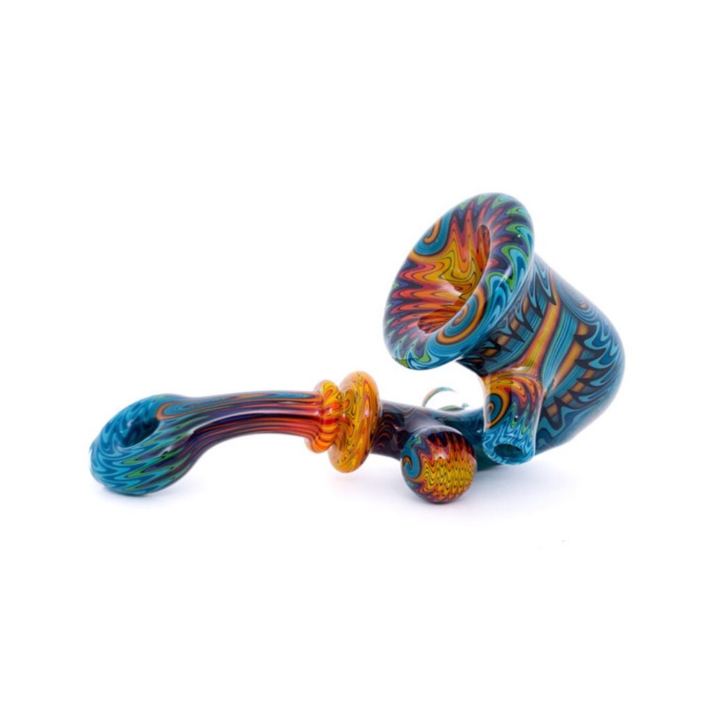 andy g double layer sherlock