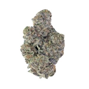 Purple Haze THCA Flower — Sativa